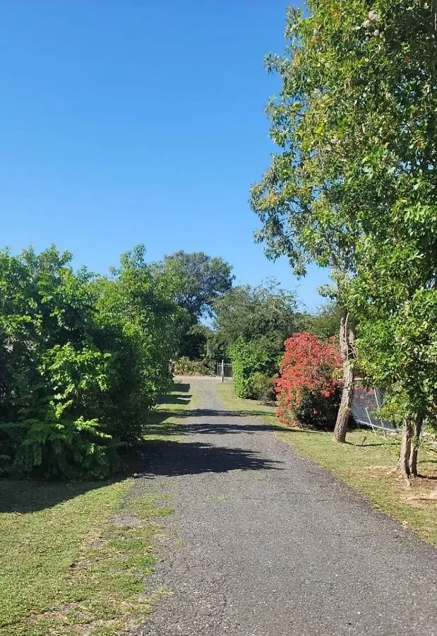 Villa Sofia Pole Ojea Puerto Rico
