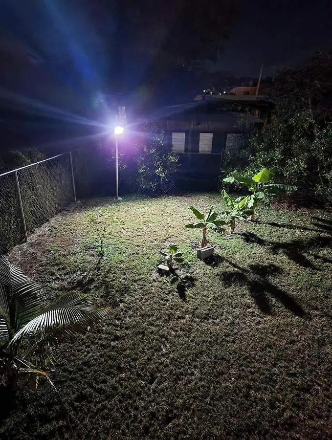 Villa Sofia Pole Ojea 0*,  Puerto Rico