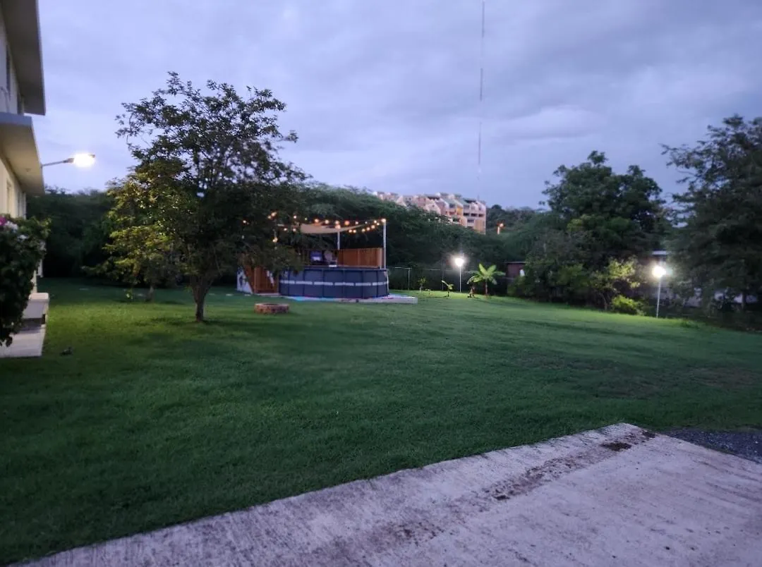 Villa Sofia Pole Ojea