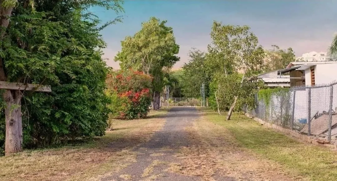 Villa Sofia Pole Ojea