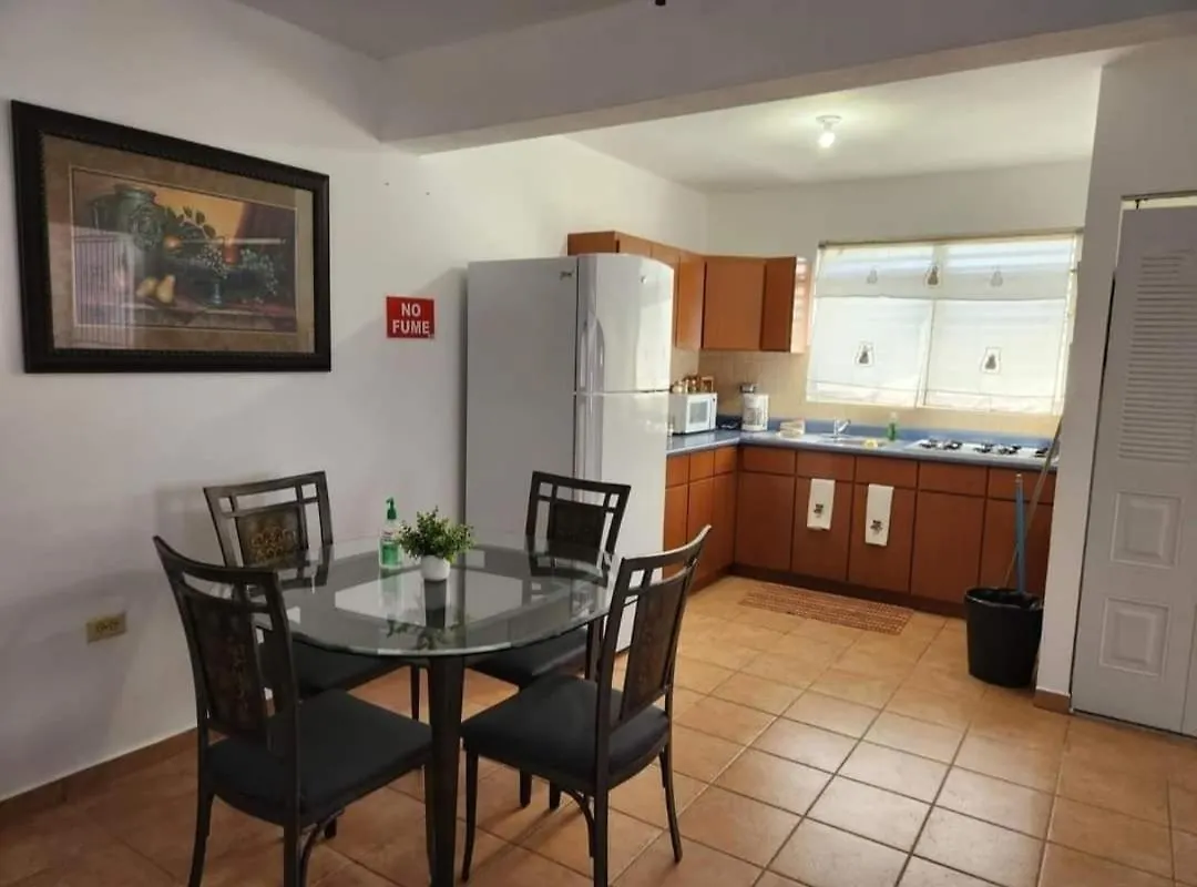 Villa Sofia Pole Ojea Puerto Rico