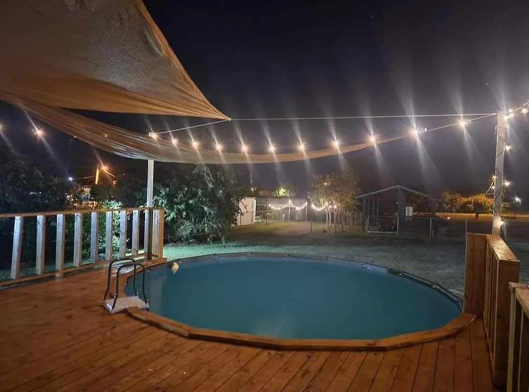 Villa Sofia Pole Ojea Puerto Rico