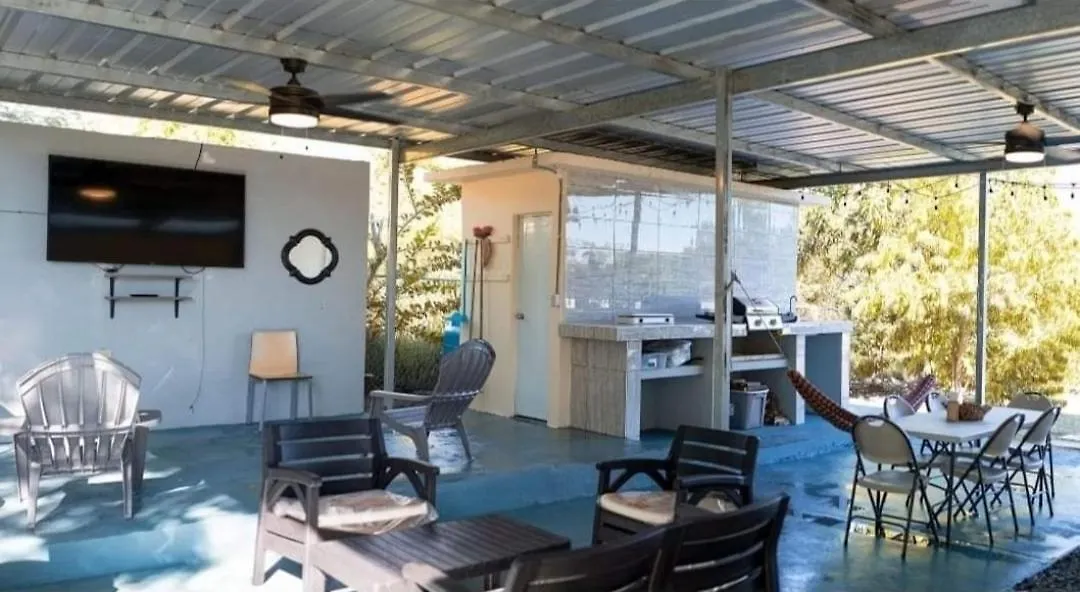 Villa Sofia Pole Ojea Puerto Rico