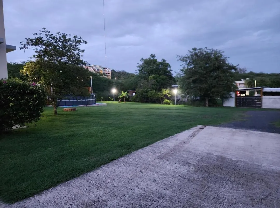 Villa Sofia Pole Ojea 0*,  Puerto Rico