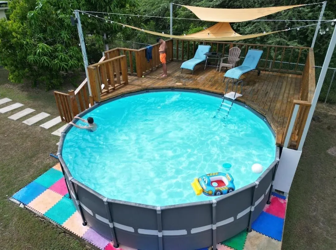 Villa Sofia Pole Ojea