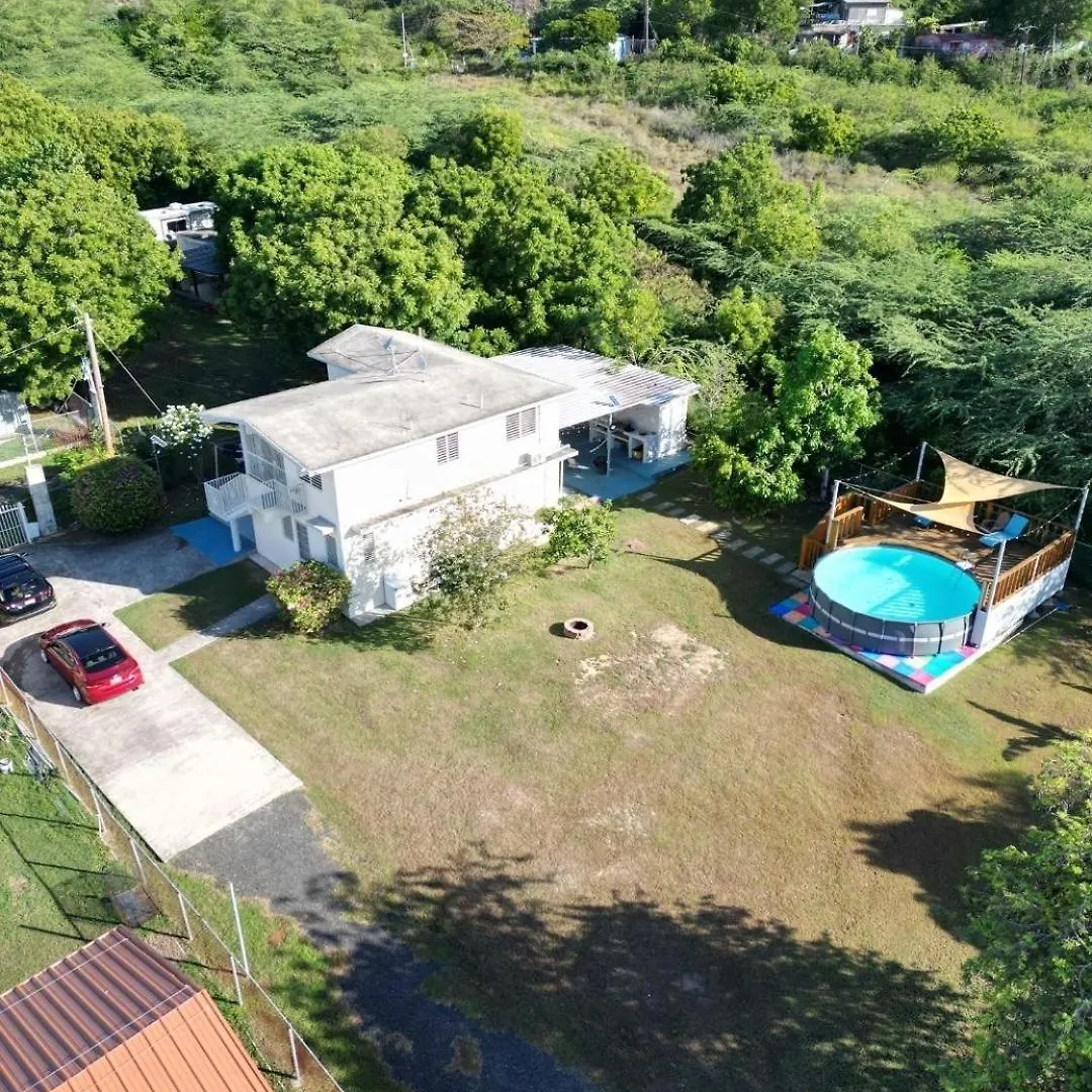 Villa Sofia Pole Ojea
